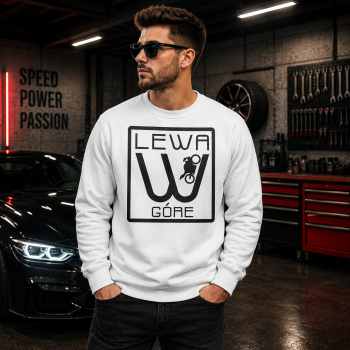 BLUZA M8 SPORTOWE LWG 5